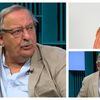 VIDEO Tudorel Filimon, mărturisiri dureroase despre ziua &icirc;n care și-a pierdut mama. Actorul din &bdquo;La Bloc" a lăsat-o la priveghi și a urcat pe scenă