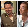 Codruța Filip, dezvăluire neașteptată despre Liviu V&acirc;rciu! Ce a spus artista despre prezentatorul TV: &bdquo;E simpatic, dar..."