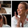 Cu ce manelist ar &icirc;mpărți Codruța Filip patul pe o insulă pustie? Artista nu a stat prea mult pe g&acirc;nduri