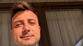 Valentin Sanfira, mesaj tranșant pe rețelele de socializare! Artistul a răbufnit: „Sunt foarte mulți care își câștigă traiul bârfind.”