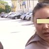 T&acirc;năra care ataca femei pe străzile din Constanţa a fost reținută! Una dintre victime susține că a pierdut sarcina &icirc;n urma agresiunii