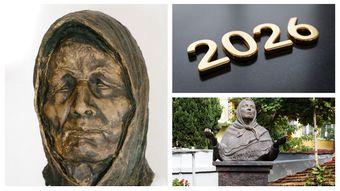 Ce ar fi prezis Baba Vanga pentru noiembrie 2026. Ce s-ar putea întâmpla săptămânile următoare