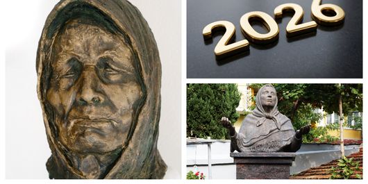 Ce ar fi prezis Baba Vanga pentru noiembrie 2026. Ce s-ar putea întâmpla săptămânile următoare