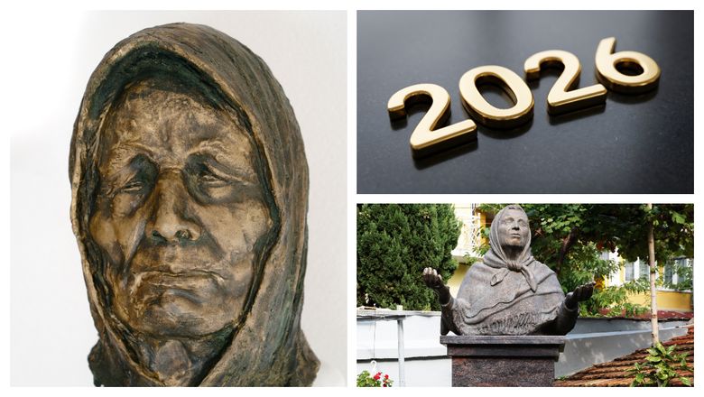 Ce ar fi prezis Baba Vanga pentru noiembrie 2026. Ce s-ar putea întâmpla săptămânile următoare