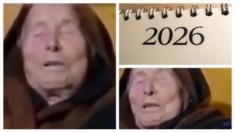 Ce ar fi prezis Baba Vanga pentru noiembrie 2026. Ce s-ar putea întâmpla săptămânile următoare