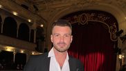 Bogdan Vlădău