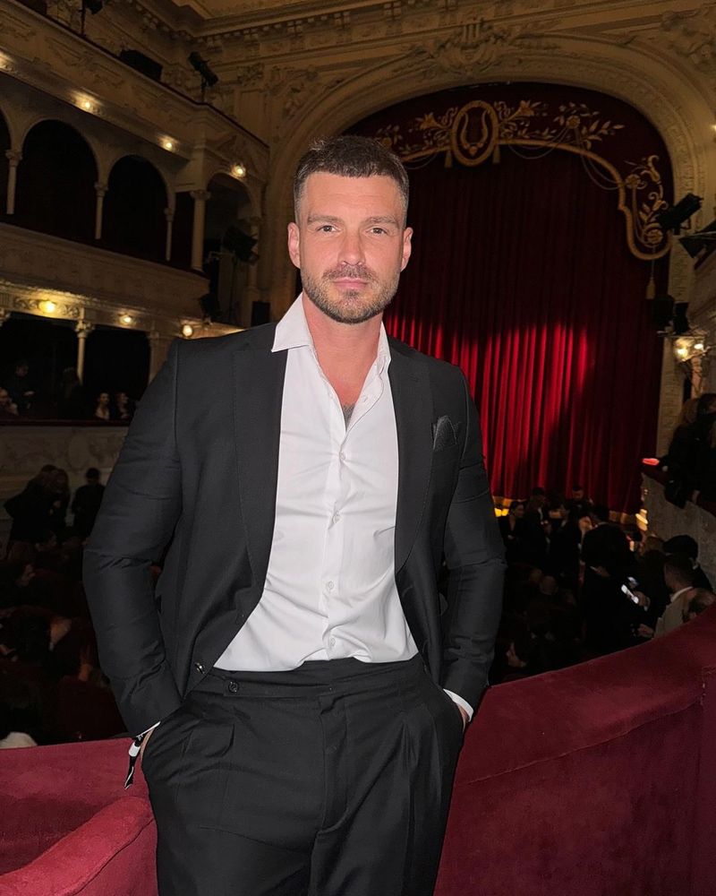 Bogdan Vlădău