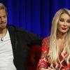 VIDEO Alina Laufer, dezvăluiri despre divorț: &bdquo;Te consideri oarecum vinovat că nu ai dat poate totul.&rdquo;