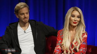 VIDEO Alina Laufer, dezvăluiri despre divorț: „Te consideri oarecum vinovat că nu ai dat poate totul.”