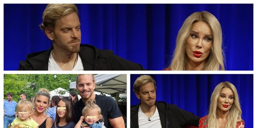 VIDEO Alina Laufer, dezvăluiri despre divorț: „Te consideri oarecum vinovat că nu ai dat poate totul.”