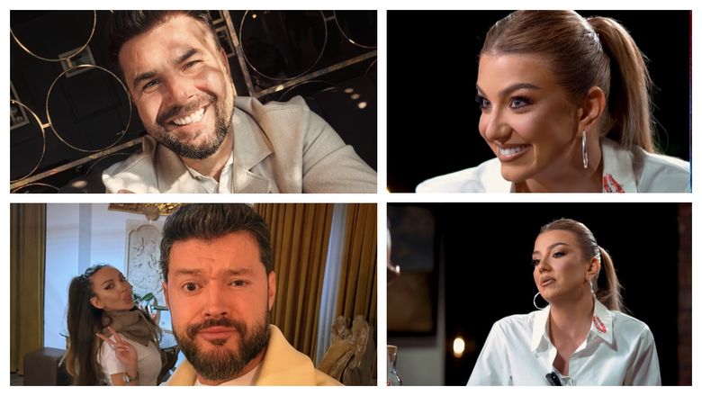 Pe ce bărbați celebri a pus ochii Codruța Filip după divorțul de Valentin Sanfira: „N-ai de unde ghici ce-ți rezervă viitorul.” Pe ce bărbați celebri a pus ochii Codruța Filip după divorțul de Valentin Sanfira: „N-ai de unde ghici ce-ți rezervă viitorul.”