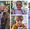 Marina Almășan l-a iertat pe Leonard Miron, după ani &icirc;n care nu și-au vorbit: &bdquo;Am&acirc;ndoi suntem &bdquo;bolnavi de televiziune&rdquo;