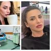 Mara Bănică și-a făcut o nouă intervenție estetică: &bdquo;Da, da, eu sunt:&rdquo;