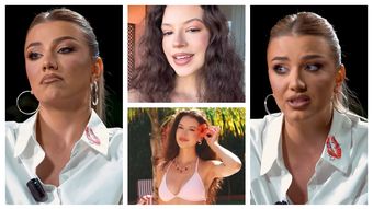 Codruța Filip, despre Cleopatra Stratan. Ce calități și ce defecte a observat la colega de breaslă: “Este puțin naivă. Are impresia că toată lumea îți vrea binele.”