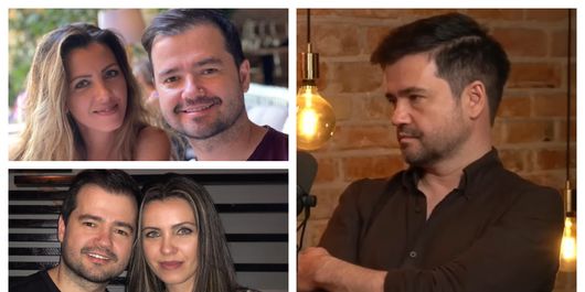 Laurențiu Duță face dezvăluiri despre căsnicia lui. Ce se întâmplă în relația cu Ianula după 33 de ani de când a început povestea de iubire: “Nu vă imaginați că la noi este mereu numai lapte și miere.”