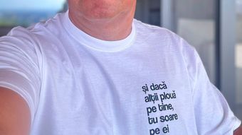 Daniel Buzdugan, îndurerat la căpătâiul părinților săi, la 40 de zile de la moartea mamei: “Nu mai sunt copilul nimănui.”