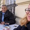 Andreea Esca, mesaj neașteptat despre tatăl său. Cum &icirc;l descrie prezentatoarea: &ldquo;Parcă aşa dezbinare şi ură n-a fost niciodată!&rdquo;
