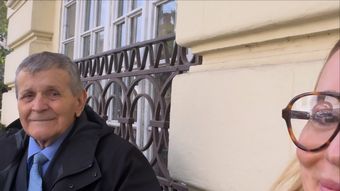 Andreea Esca, mesaj neașteptat despre tatăl său. Cum îl descrie prezentatoarea: “Parcă aşa dezbinare şi ură n-a fost niciodată!”