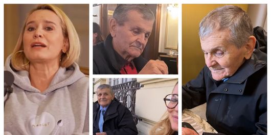 Andreea Esca, mesaj neașteptat despre tatăl său. Cum îl descrie prezentatoarea: “Parcă aşa dezbinare şi ură n-a fost niciodată!”