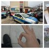 Adolescent de 13 ani din Bistrița, dosar penal după ce a atacat o profesoară și un elev cu cuțitul. Ce a postat t&acirc;nărul &icirc;nainte de atac
