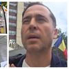 Dinu Maxer, de urgență la spital. Ce a pățit artistul și cum se simte &icirc;n prezent: &ldquo;Vedeam o ceață densă prin care se distingeau forme neclare.&rdquo;