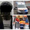 Bunicul adolescentului de 13 ani, care a atacat o profesoară și un elev cu cuțitul, face declarații. Ce spune despre comportamentul copilului acasă: &ldquo;S-au făcut anumite grupuri și pe el l-au cam dat la o parte.&rdquo;