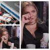 Cristina Cioran, clipe grele alături de fiica ei. Cea mică a ajuns la spital: &ldquo;De urgență la Terapie Intensivă. A leșinat de c&acirc;teva ori.&rdquo;