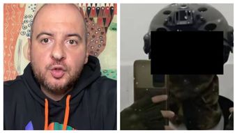 Andrei Ciobanu, revoltat de ce s-a întâmplat într-o școală din Bistrița, după ce un adolescent de 13 ani a atacat o profesoară și un elev: “Copii scăpați total de sub control!”