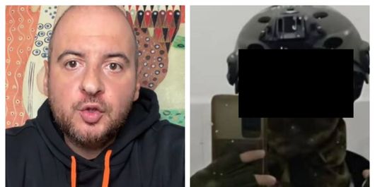 Andrei Ciobanu, revoltat de ce s-a întâmplat într-o școală din Bistrița, după ce un adolescent de 13 ani a atacat o profesoară și un elev: “Copii scăpați total de sub control!”