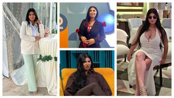 A început numărătoarea inversă pentru Ramona Manole. Artista și alesul inimii ei vor spune marele “DA”: “Multe urcușuri și coborâşuri!”