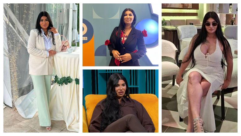 A început numărătoarea inversă pentru Ramona Manole. Artista și alesul inimii ei vor spune marele “DA”: “Multe urcușuri și coborâşuri!”