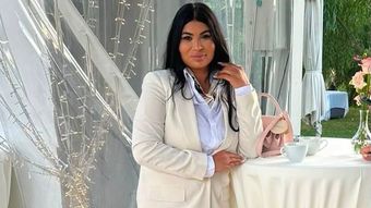 A început numărătoarea inversă pentru Ramona Manole. Artista și alesul inimii ei vor spune marele “DA”: “Multe urcușuri și coborâşuri!”