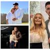 FOTO Emilia Ghinescu, apariție de senzație alături de iubitul cu 20 de ani mai t&acirc;năr. Ce ținute au ales și cum s-au afișat &icirc;n spațiul public