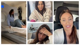 Alina Pușcău, din nou la chimioterapie, deși a anunțat că s-a vindecat. Ce se întâmplă în aceste momente cu modelul internațional: “Nu se știe!”