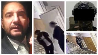 Adrian Cuculis, reacție după ce un elev de 13 ani a atacat o profesoară în Bistrița! Ce a declarat avocatul despre atacator: „S-a pus în discuție…”