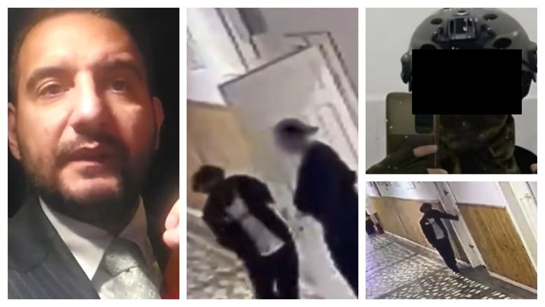 Adrian Cuculis, reacție după ce un elev de 13 ani a atacat o profesoară în Bistrița! Ce a declarat avocatul despre atacator: „S-a pus în discuție…” Adrian Cuculis, reacție după ce un elev de 13 ani a atacat o profesoară în Bistrița! Ce a declarat avocatul despre atacator: „S-a pus în discuție…”