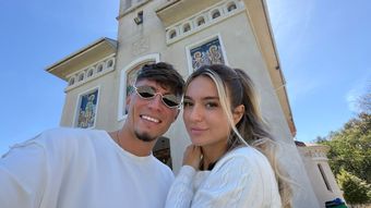 Naomi, deranjată de relația dintre Dorobanțu și mama lui?! Ce a ieșit la iveală la testul poligraf: „Minte!”
