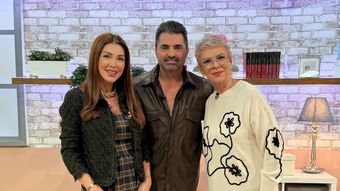 Ce nu se vede la televizor! Pepe dă din casă despre „Hai că poți!” și viața de familie: „Nicio zi nu seamănă cu cealaltă”