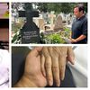 Daniel Buzdugan, distrus de durere după ce și-a pierdut ambii părinți! Ce gest a făcut mama lui pe patul de spital: &bdquo;Ca un copil mic&hellip;&rdquo;