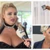 S&acirc;nziana Buruiană, declarații neașteptate despre nașterea acasă! De ce nu ar alege nici măcar un spital privat: &bdquo;Nu aș risca&hellip;&rdquo;