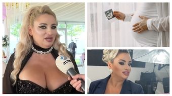 Sânziana Buruiană, declarații neașteptate despre nașterea acasă! De ce nu ar alege nici măcar un spital privat: „Nu aș risca…”