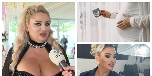 Sânziana Buruiană, declarații neașteptate despre nașterea acasă! De ce nu ar alege nici măcar un spital privat: „Nu aș risca…”