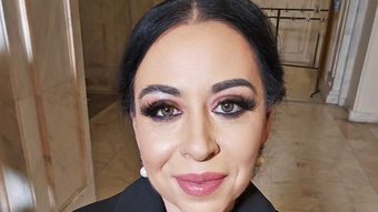 Oana Roman o pune la zid pe loana Ginghină! Ce a deranjat-o pe vedetă: „E cumva ciudat faptul că asta vezi.”