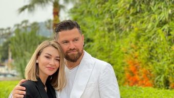 Denisa Tănase și Mircea Brânzei ar fi luat-o pe drumuri separate! Ce indicii au apărut despre relația celor doi