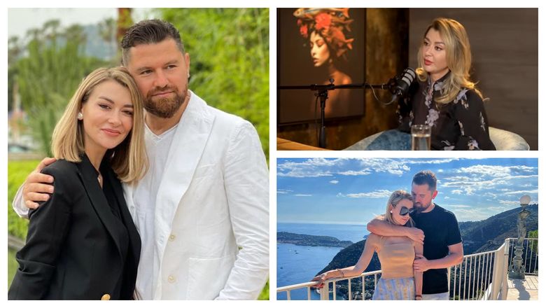 Denisa Tănase și Mircea Brânzei ar fi luat-o pe drumuri separate! Ce indicii au apărut despre relația celor doi