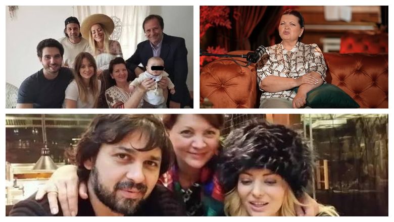 Gina Matache, probleme de sănătate! Ce spune artista despre durerile cu care se confruntă: „Mori așteptând să vină să te ridice cineva.”