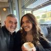 VIDEO Leonard Doroftei, mărturisiri dureroase despre moartea tatălui său: &bdquo;Niciodată n-a mai vorbit.&rdquo;