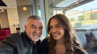 VIDEO Leonard Doroftei, mărturisiri dureroase despre moartea tatălui său: „Niciodată n-a mai vorbit.”