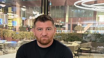 Cătălin Moroșanu a reacționat după atacul cu cuțitul dintr-o școală din Bistrița! Ce mesaj a transmis despre copiii implicați: „Ai tot respectul meu!”