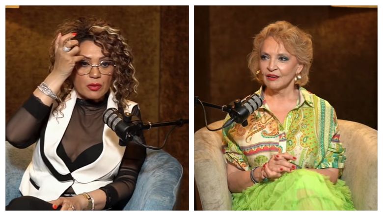 Minodora, corectată de Mihaela Tatu! Cum a reacționat artista când a aflat că a făcut o greșeală gramaticală: „Nu aveam o educație.”